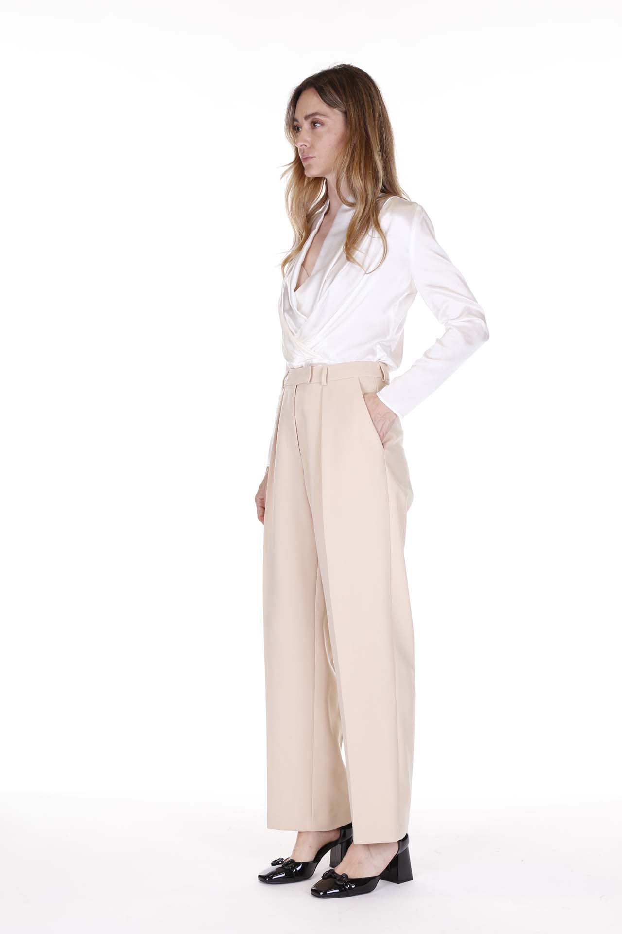 Alysi, Pantaloni